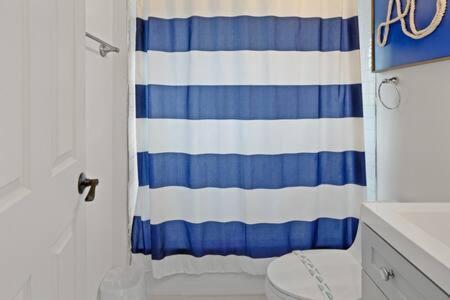 Hot Tub Home By The Bay - 4Bd 2Ba Atlantic City Exterior foto