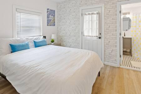 Hot Tub Home By The Bay - 4Bd 2Ba Atlantic City Exterior foto
