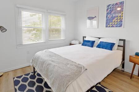 Hot Tub Home By The Bay - 4Bd 2Ba Atlantic City Exterior foto